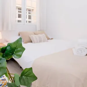 Plaza De La Merced Historic Center Apartment