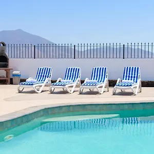  Villa Linda Spain