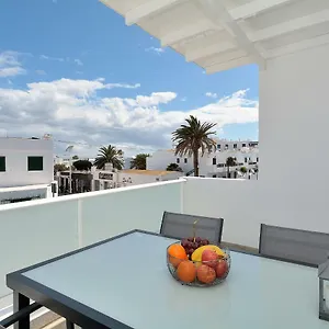  Apartment Rociega B Spain