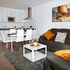  Apartment Victoria Spain