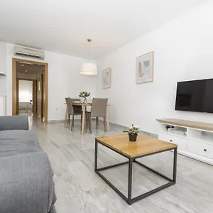 Apartment Ferrandiz Spain