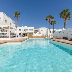  Apartment Conylanza Tabayba Spain